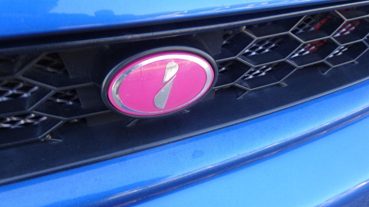SUBARU - Impreza - 2.0 turbo 16V WRX gt