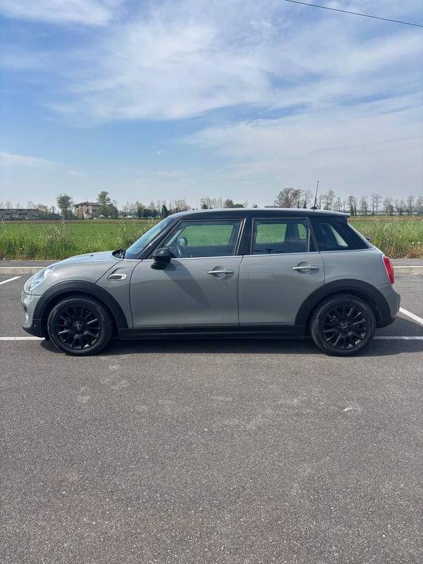 MINI Mini 5 porte Mini 1.5 Cooper 5 porte