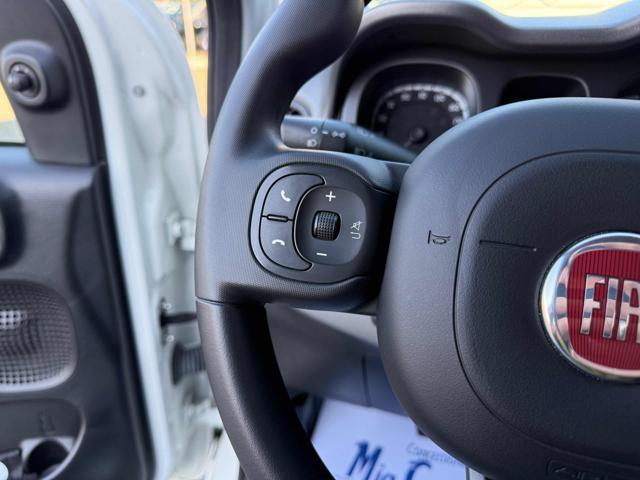 FIAT Panda 1.2 EasyPower City Life GPL