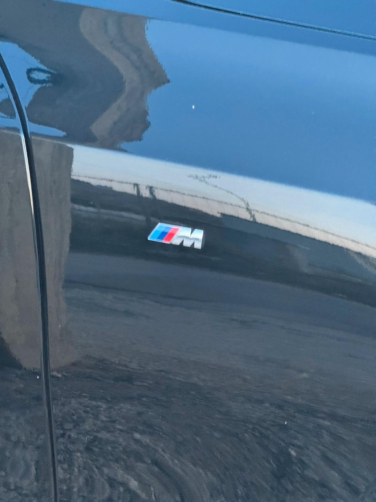 Bmw 320 320d 48V Touring Msport