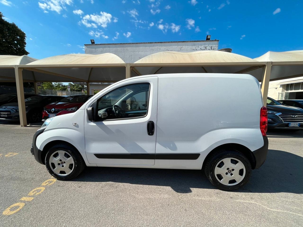 Fiat Fiorino 1.3 MJT 95CV Cargo SX