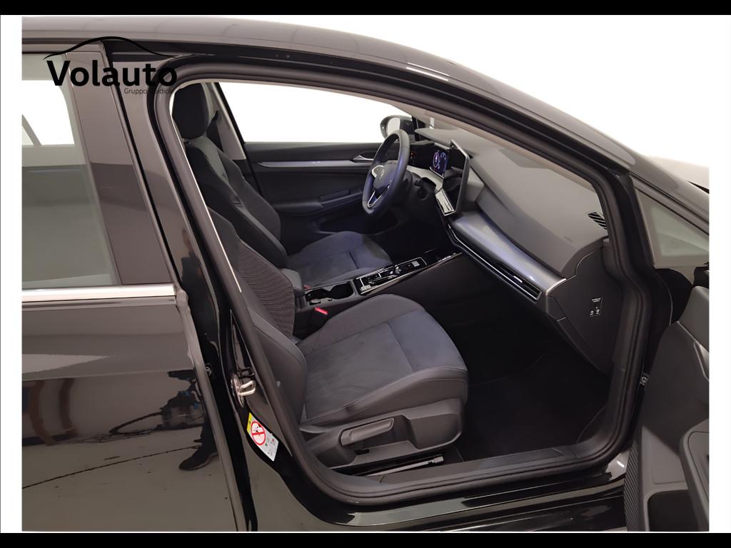 VOLKSWAGEN Golf VIII 2024 - Golf 2.0 tdi Style 150cv dsg