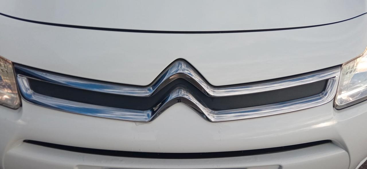 Citroen C3 SENZA BUSTA PAGA