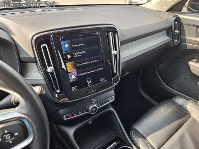 VOLVO XC40 XC40 1.5 t4 phev Inscription auto my21 - GG633ZE