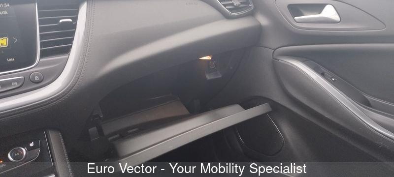 Opel Grandland Grandland X 1.5 diesel Ecotec Start&Stop aut. Ultimate