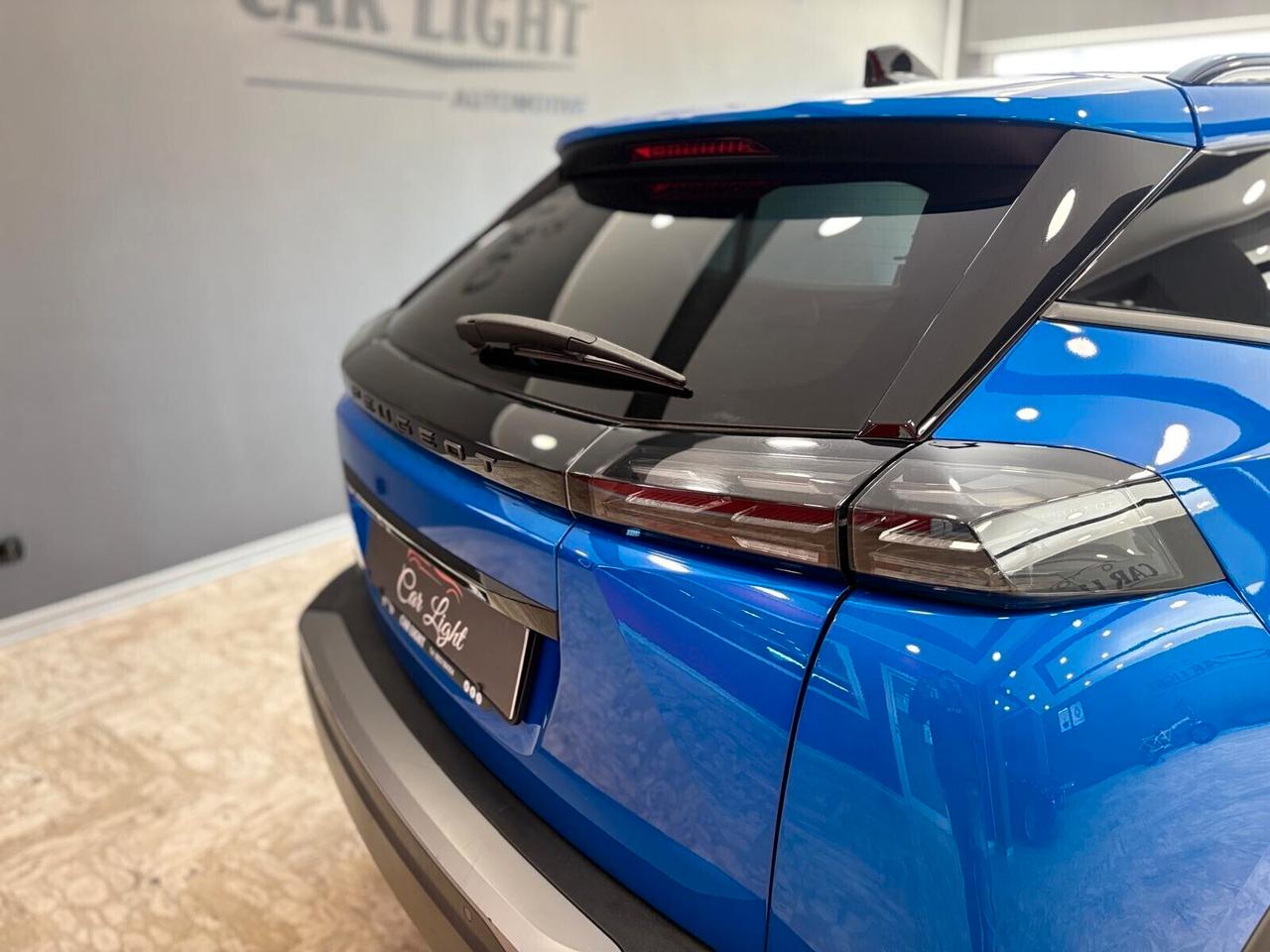 Peugeot 2008 PureTech 100 S&S Allure