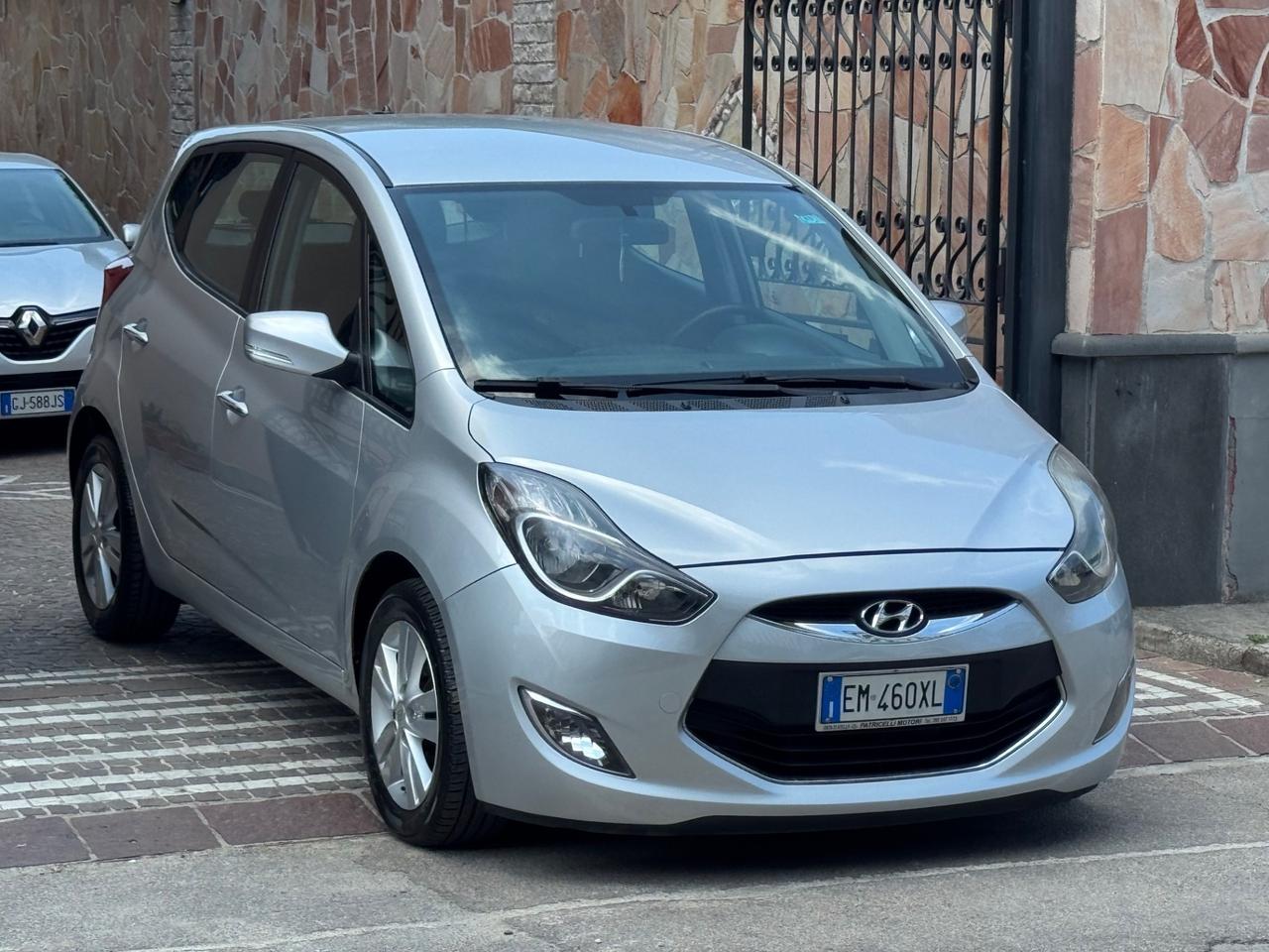Hyundai iX20 1.6 CRDI 115 CV Style