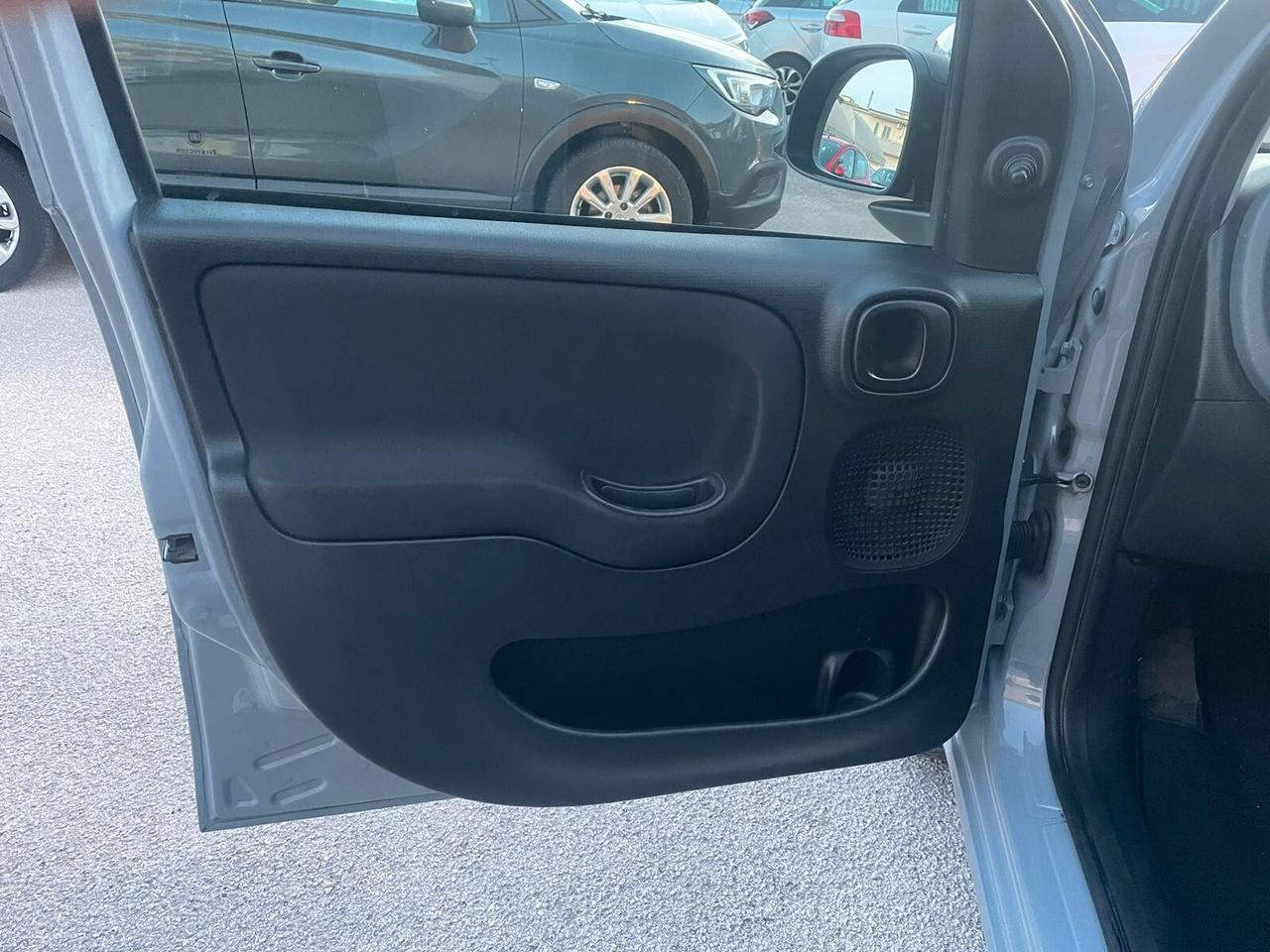 Fiat Panda 1.3 MJT S&S Van 2 posti