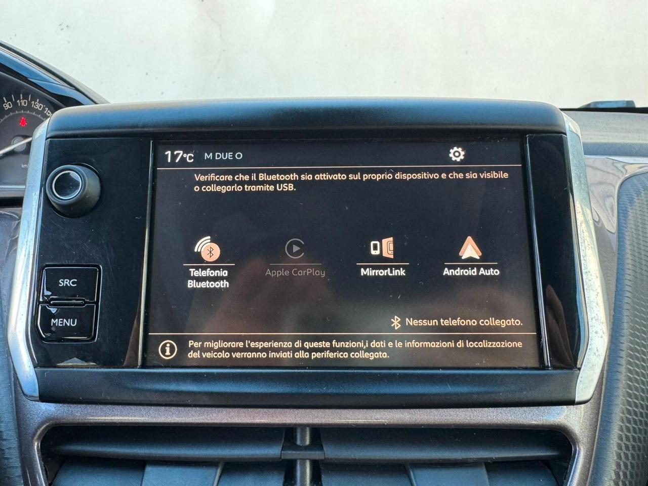 PEUGEOT 2008 1.5 BlueHDi 100CV 2019!!!