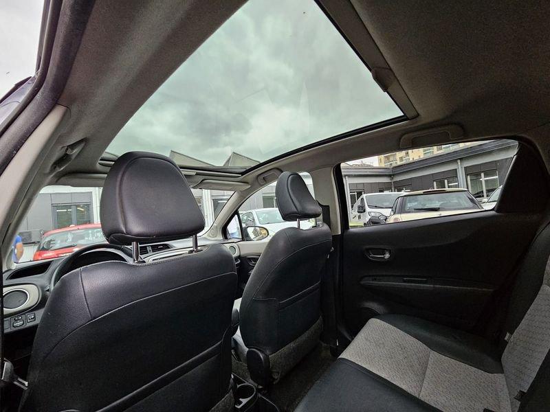 Toyota Yaris Yaris 5p 1.4 d-4d Lounge