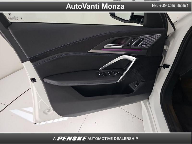 BMW X2 X2 xDrive 20d Msport Pro