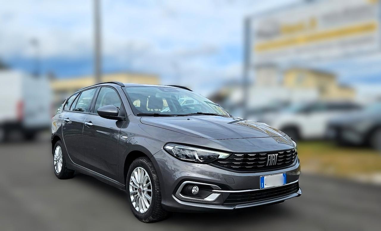 Fiat Tipo 1.6 Mjt 130cv S&S SW City Life