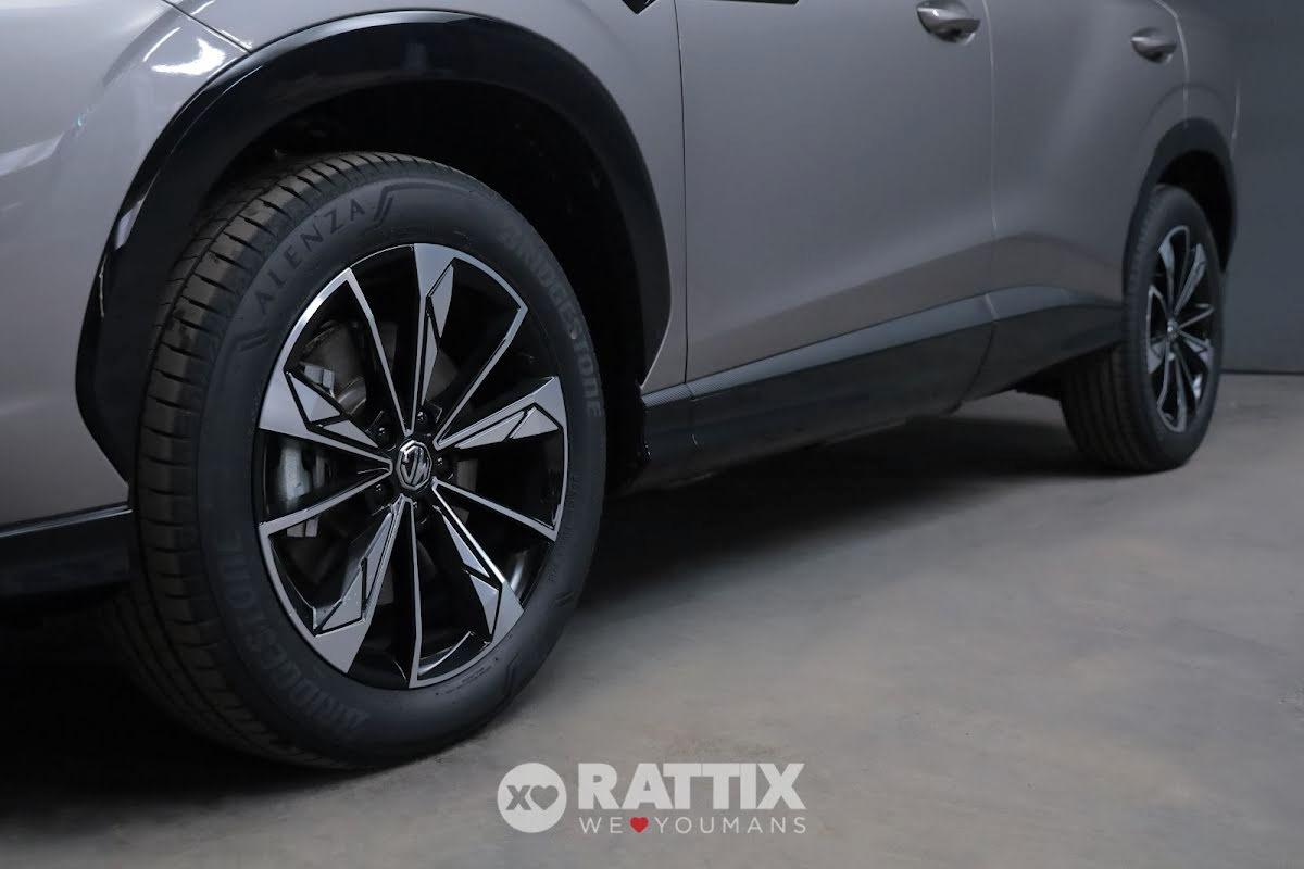 MG HS 1.5 Hybrid+ Luxury Auto