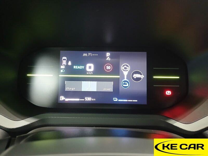 Dacia Duster Duster 1.6 hybrid Extreme 140cv