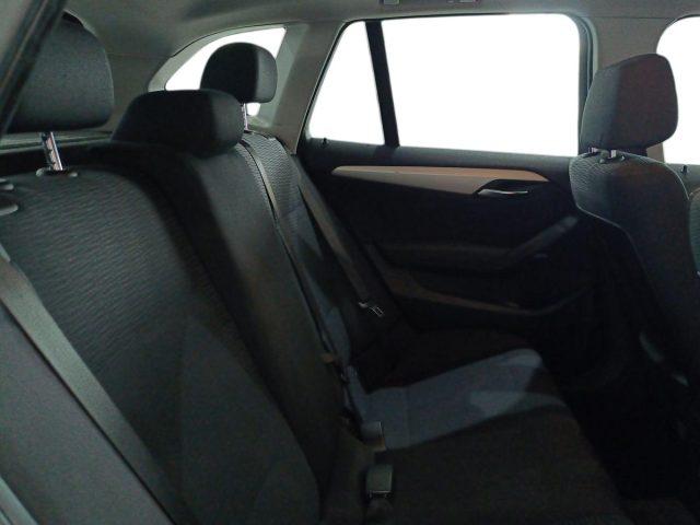 BMW X1 xDrive25dA