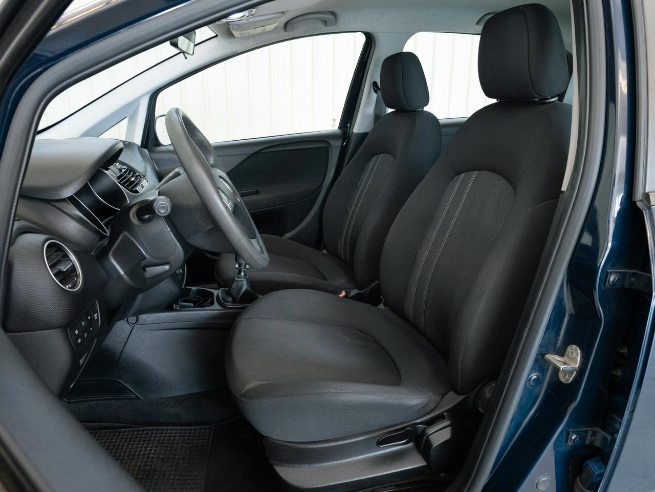 Fiat Punto 1.2 8V 5 porte Easy
