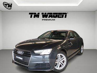 Audi A4 2.0 TDI 150 CV S tronic Business IVA ESPOSTA