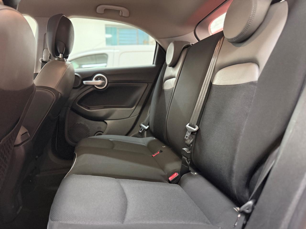 Fiat 500X 1.6 MultiJet 120 CV Business