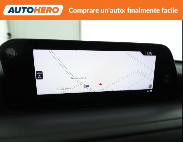 MAZDA CX-30 2.0L e-Skyactiv-G 150 CV M Hybrid 2WD Exceed