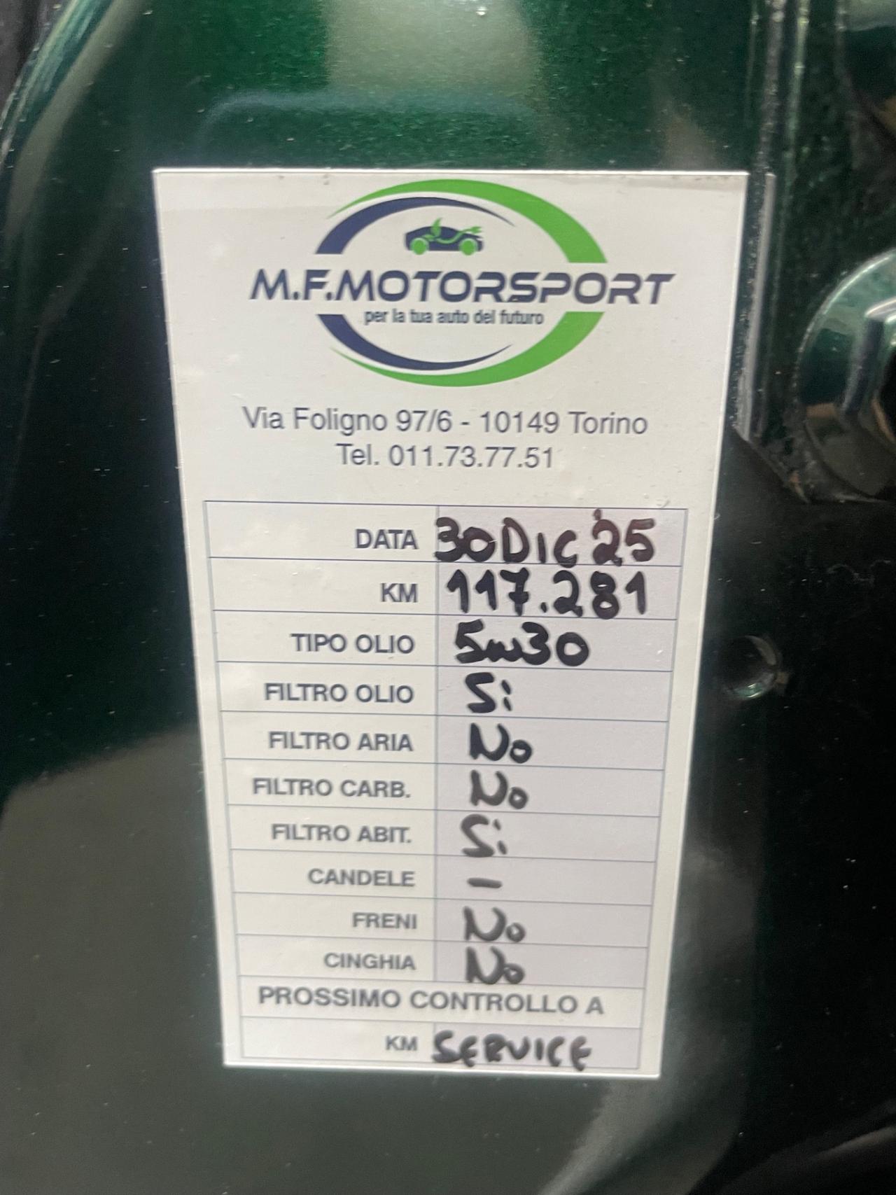 Fiat 500L 1.3 Multijet - UNICOP. - STUPENDA !!
