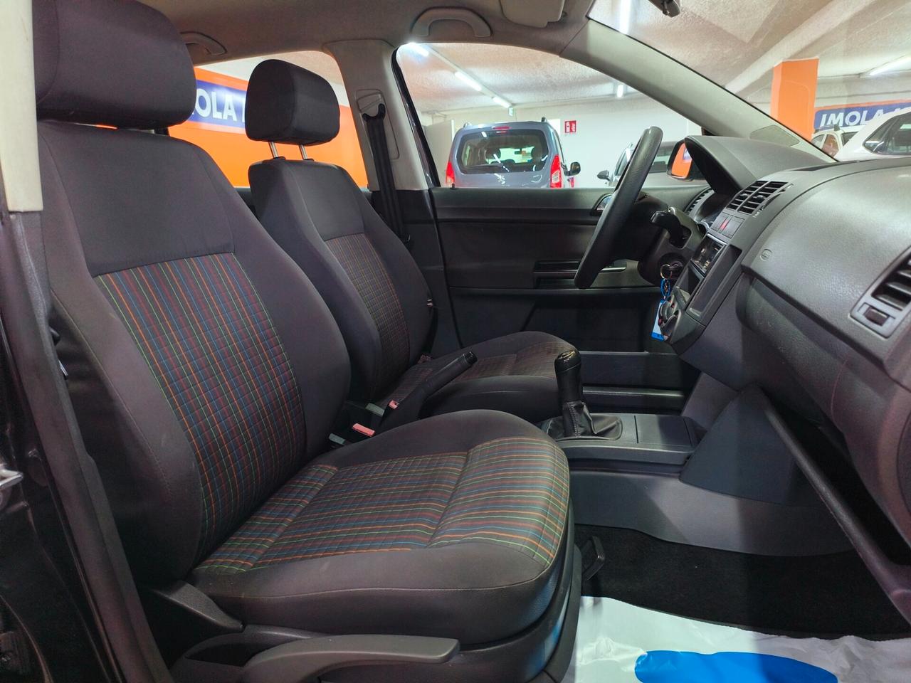 Volkswagen Polo 1.2 Benzina 5p.