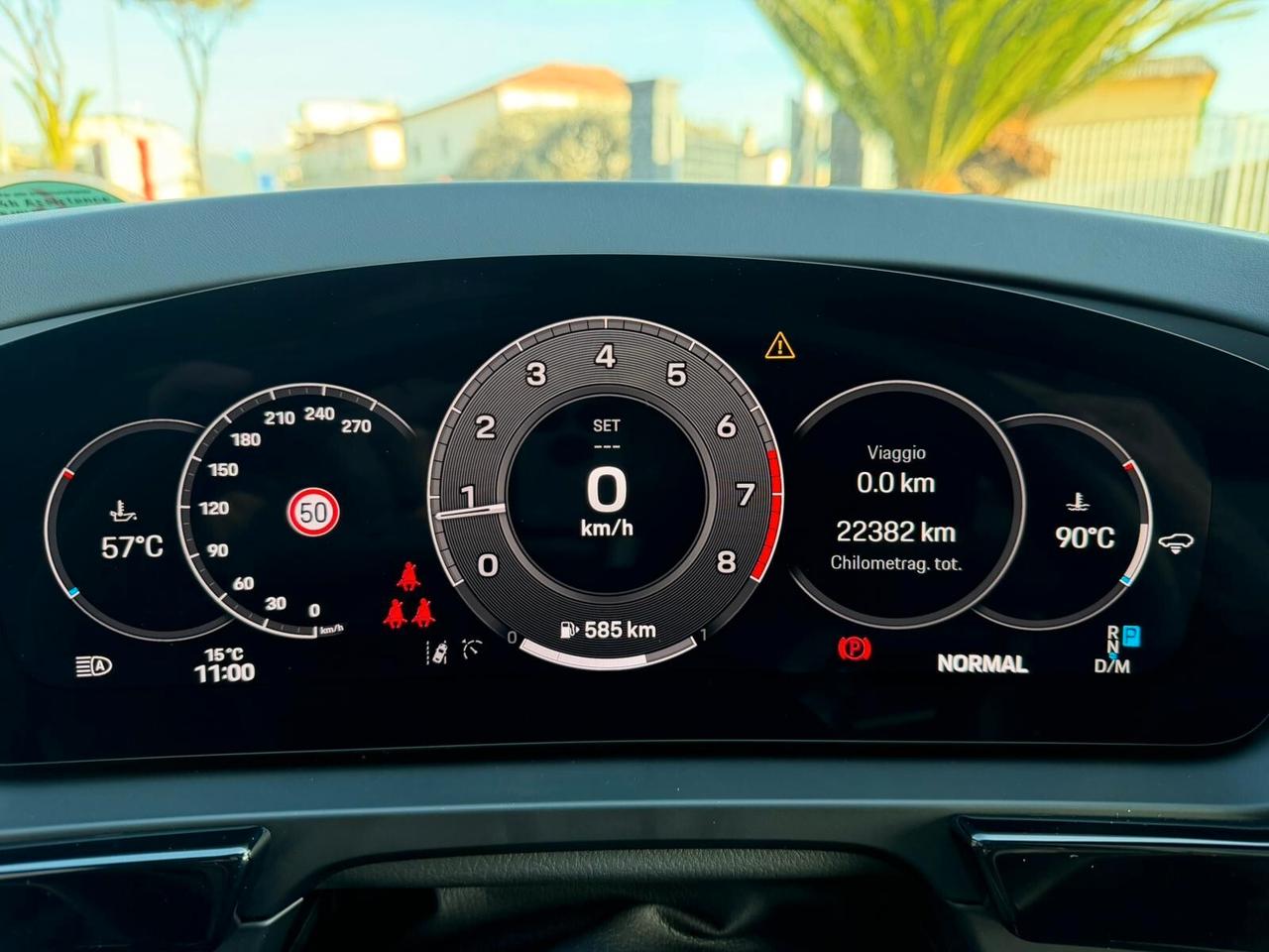 PORSCHE CAYENNE COUPE' 3.0 V6 TIPTRONIC 353CV