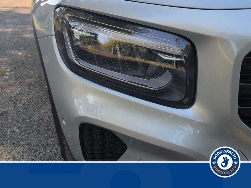 Mercedes-Benz GLB Classe 200d Automatic Advanced Plus Progressive