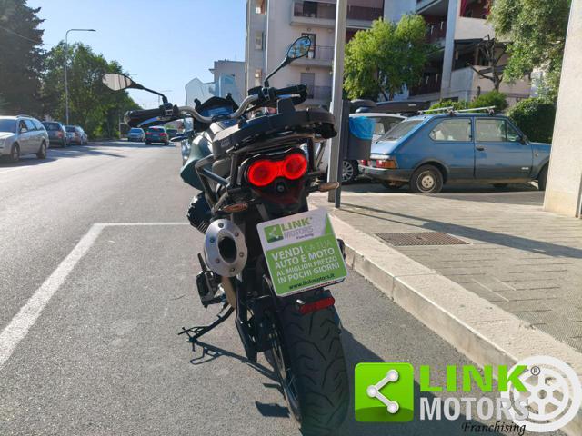 MOTO GUZZI V85 TT SOLO 1200 KM