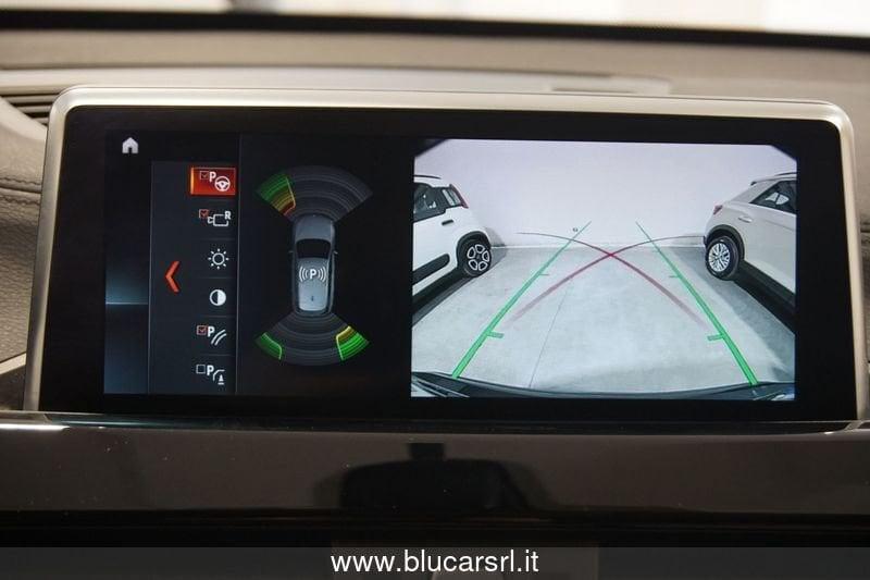 BMW X1 sDrive18d xLine Plus