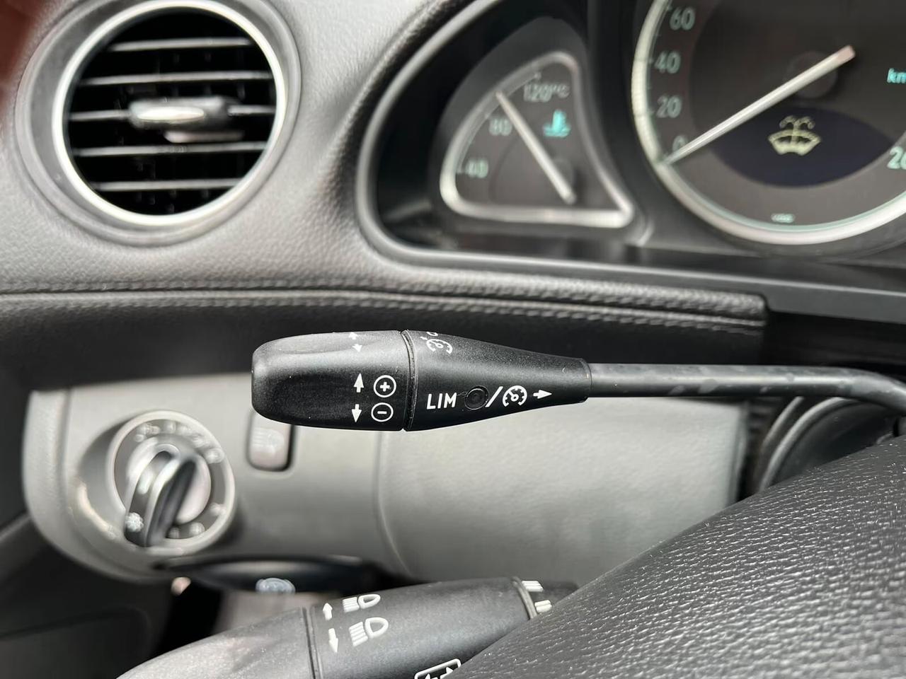 Mercedes-benz SL 500