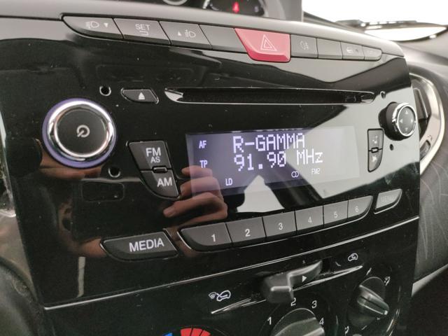 LANCIA Ypsilon 1.2 69 CV 5 porte Elefantino