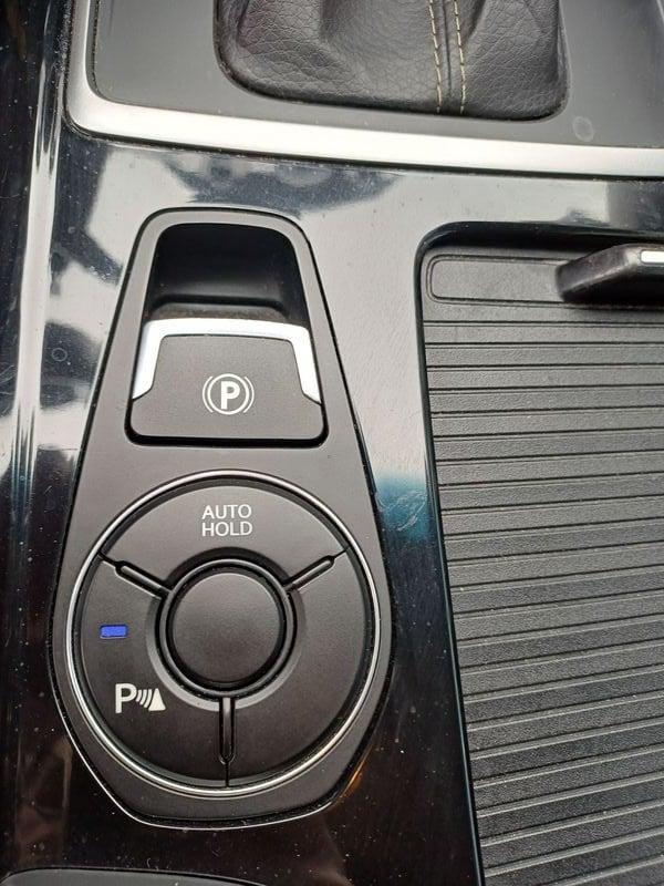 Hyundai i40 Wagon 1.7 crdi 136cv AUTOMATICA - GARANZIA