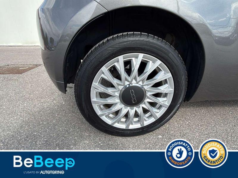 FIAT 500 1.2 LOUNGE 69CV