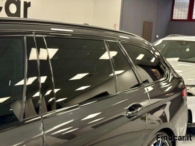 BMW 540 i 48V 333cv xDrive Touring Msport