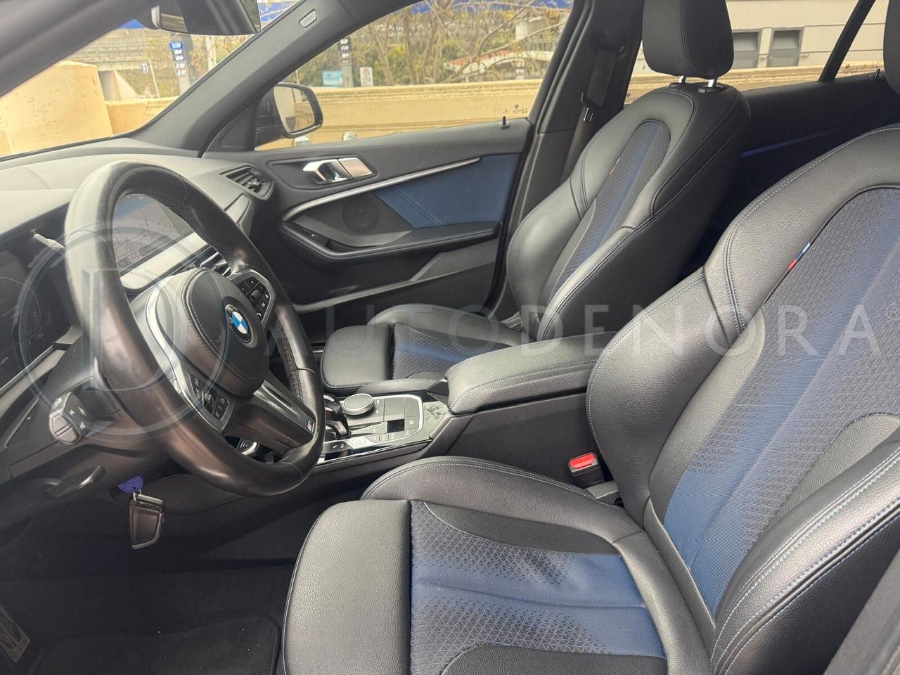 Bmw 116 116d 5p. Msport#AUTO#LED#NAVI#PELLE#VIRUAL#CARPLAY