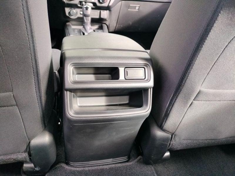 Isuzu D-Max N60 1.9 aut. Crew BB+ Cab