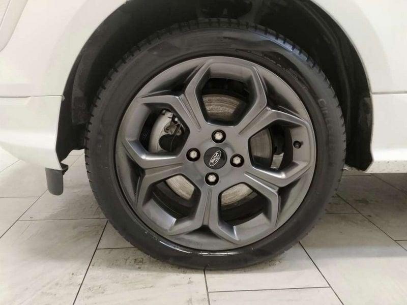 Ford EcoSport 1.0 ecoboost ST-Line s&s 125cv my20.25