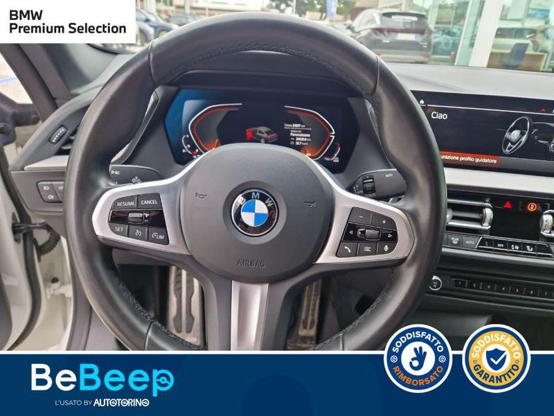 BMW Serie 2 Gran Coupe 218I GRAN COUPE MSPORT 136CV AUTO