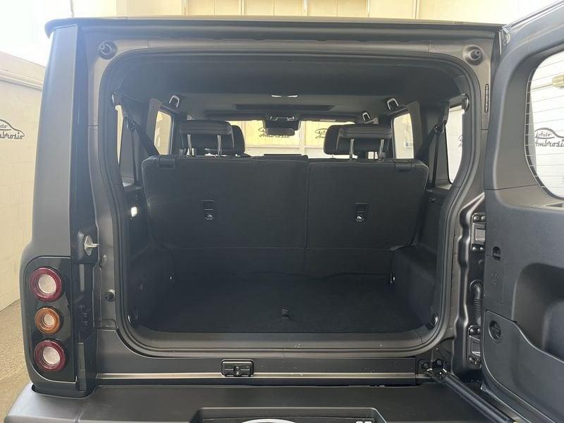 EMC 212 212 2.0 tdi Diesel 4wd 8at