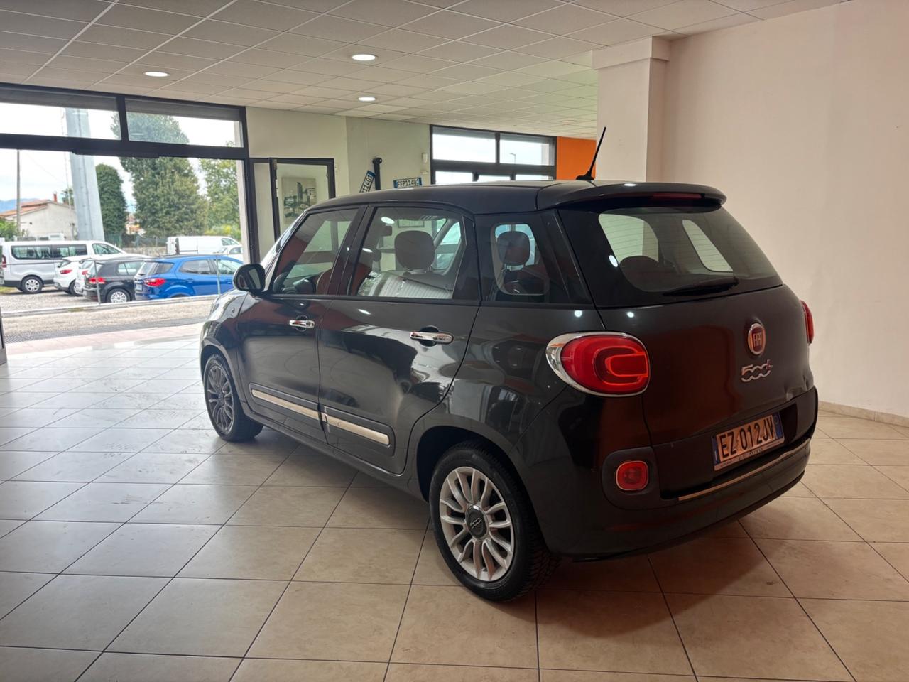 Fiat 500L 1.3 Multijet 85 CV Lounge ok neopatentati