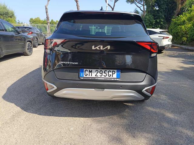 KIA Sportage 1.6 TGDi GPL Style