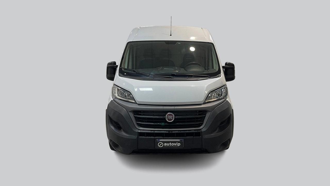Fiat Ducato 33 2.3 MJT 140CV PM-TM Furgone