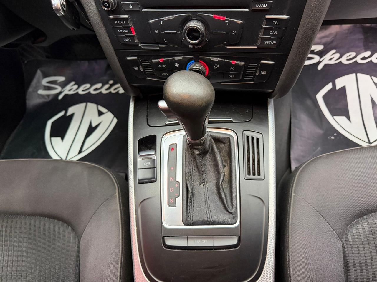 Audi A4 2.0 TDI 143CV F.AP. mult. Advanced