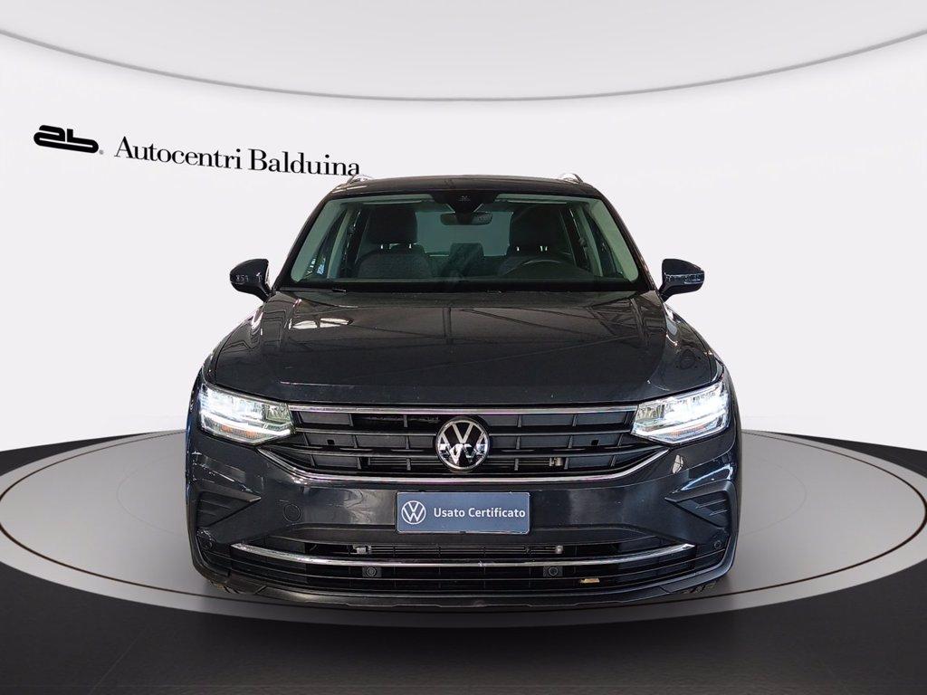 VOLKSWAGEN Tiguan 1.5 tsi life 130cv del 2023