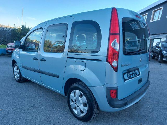RENAULT Kangoo 1.6 105CV 5 porte