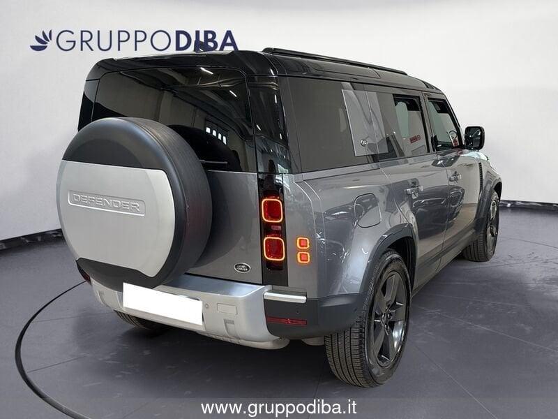 Land Rover Defender VII 2020 110 Diesel 110 2.0d sd4 awd 200cv auto
