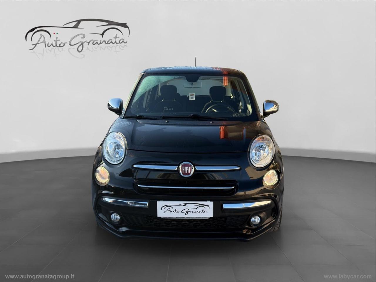 FIAT 500L 1.3 MJT 95 CV Urban CON SOLI 100.000KM!