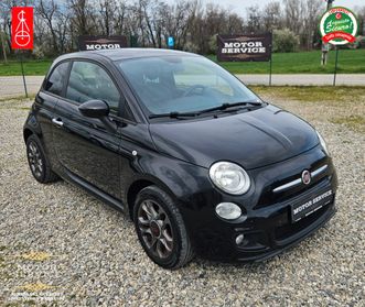 Fiat 500 S PREZZO REALE E FINALE