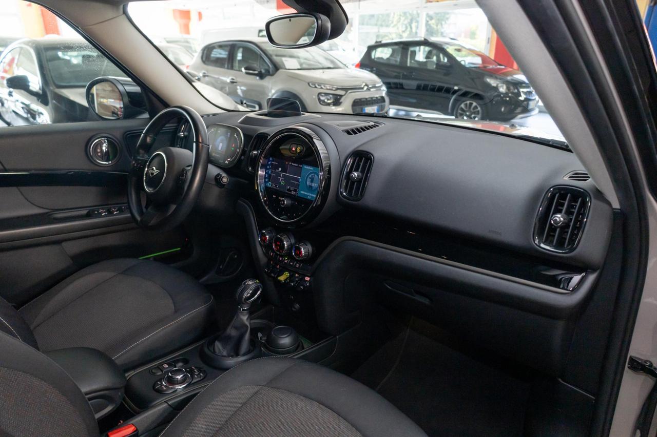 Mini Countryman 1.5 Cooper SE Classic all4 auto