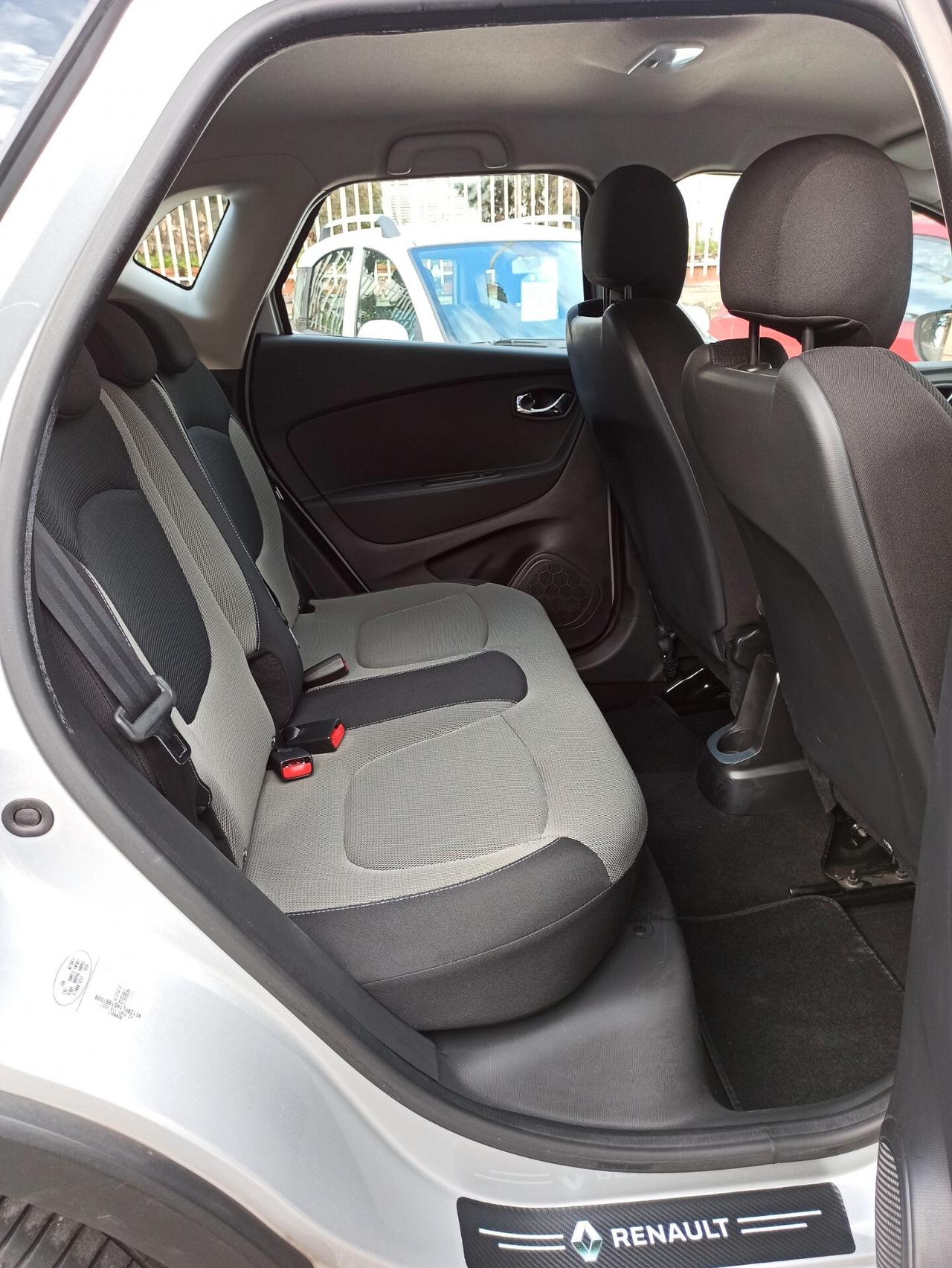 Renault Captur 1.5 dCi 8V 90 CV Start&Stop Energy R-Link